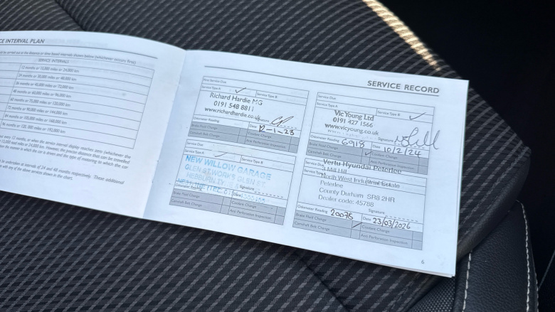 MG MG3 1.5 VTi-TECH Exclusive 5dr [Navigation] Petrol Hatchback